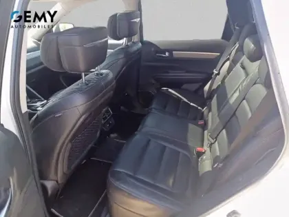 Photo 49 Renault Koleos  Blue dCi 190 X-Tronic All Mode 4x4-i