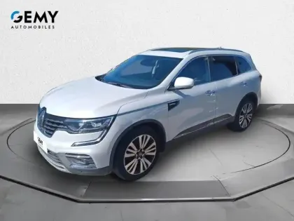 Photo 20 Renault Koleos  Blue dCi 190 X-Tronic All Mode 4x4-i