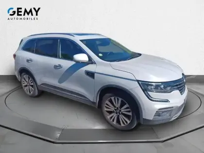 Photo 42 Renault Koleos  Blue dCi 190 X-Tronic All Mode 4x4-i