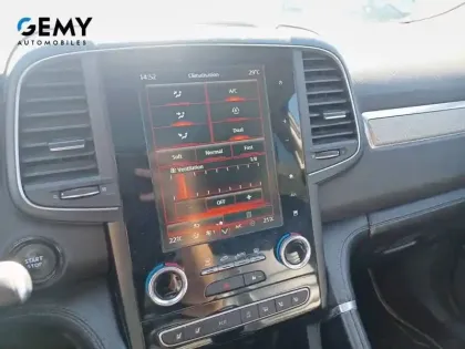 Photo 57 Renault Koleos  Blue dCi 190 X-Tronic All Mode 4x4-i