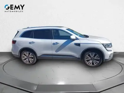 Photo 43 Renault Koleos  Blue dCi 190 X-Tronic All Mode 4x4-i