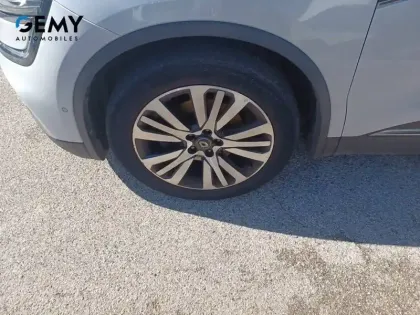 Photo 50 Renault Koleos  Blue dCi 190 X-Tronic All Mode 4x4-i