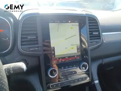 Photo 35 Renault Koleos  Blue dCi 190 X-Tronic All Mode 4x4-i