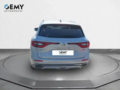 Photo 44 Renault Koleos  Blue dCi 190 X-Tronic All Mode 4x4-i