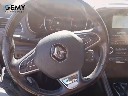 Photo 53 Renault Koleos  Blue dCi 190 X-Tronic All Mode 4x4-i