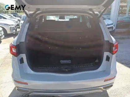 Photo 45 Renault Koleos  Blue dCi 190 X-Tronic All Mode 4x4-i