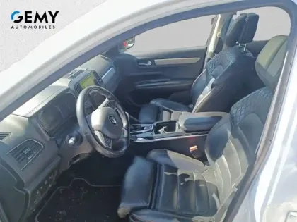 Photo 28 Renault Koleos  Blue dCi 190 X-Tronic All Mode 4x4-i