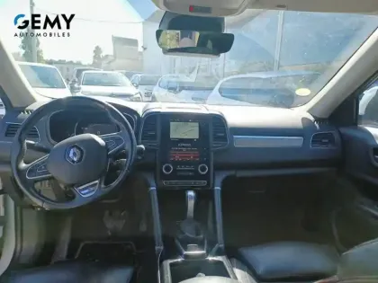 Photo 47 Renault Koleos  Blue dCi 190 X-Tronic All Mode 4x4-i