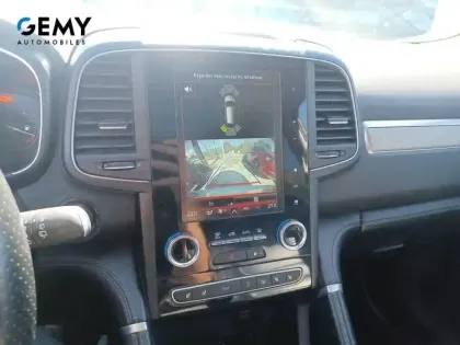 Photo 58 Renault Koleos  Blue dCi 190 X-Tronic All Mode 4x4-i