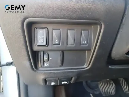 Photo 52 Renault Koleos  Blue dCi 190 X-Tronic All Mode 4x4-i