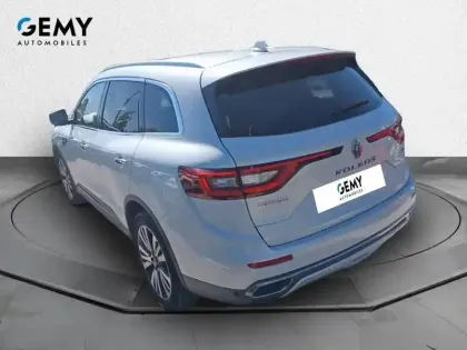 Photo 46 Renault Koleos  Blue dCi 190 X-Tronic All Mode 4x4-i