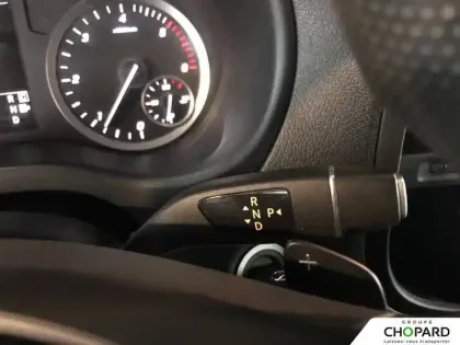 Photo 20 Mercedes Vito  FOURGON 116 CDI LONG BVA RWD