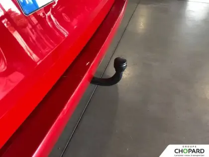 Photo 17 Mercedes Vito  FOURGON 116 CDI LONG BVA RWD