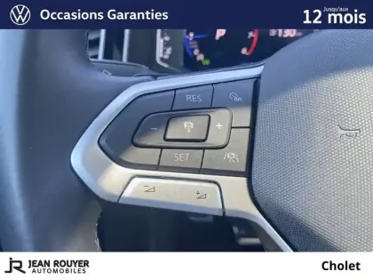 Photo 46 Volkswagen Taigo  1.0 TSI 110 DSG7