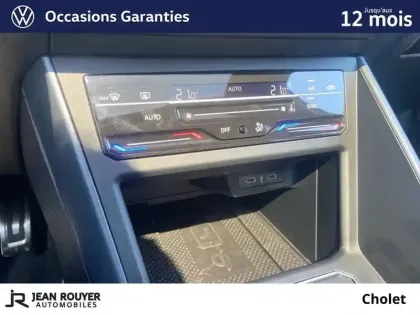 Photo 43 Volkswagen Taigo  1.0 TSI 110 DSG7