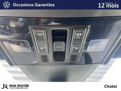 Photo 47 Volkswagen Taigo  1.0 TSI 110 DSG7