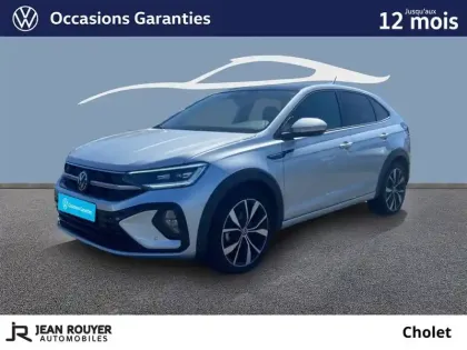 Photo 48 Volkswagen Taigo  1.0 TSI 110 DSG7