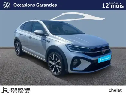 Photo 33 Volkswagen Taigo  1.0 TSI 110 DSG7