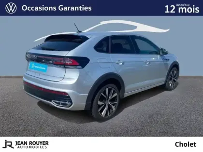 Photo 51 Volkswagen Taigo  1.0 TSI 110 DSG7