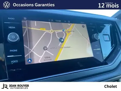 Photo 38 Volkswagen Taigo  1.0 TSI 110 DSG7