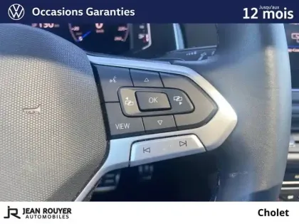 Photo 45 Volkswagen Taigo  1.0 TSI 110 DSG7