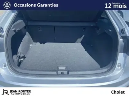 Photo 37 Volkswagen Taigo  1.0 TSI 110 DSG7