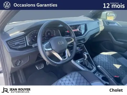 Photo 36 Volkswagen Taigo  1.0 TSI 110 DSG7