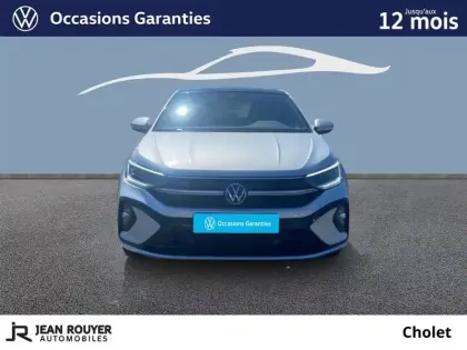 Photo 52 Volkswagen Taigo  1.0 TSI 110 DSG7