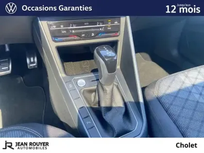 Photo 39 Volkswagen Taigo  1.0 TSI 110 DSG7