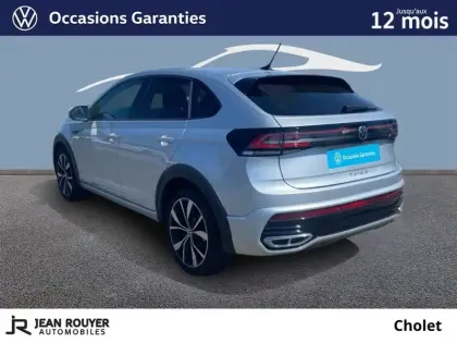 Photo 34 Volkswagen Taigo  1.0 TSI 110 DSG7