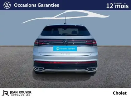 Photo 31 Volkswagen Taigo  1.0 TSI 110 DSG7