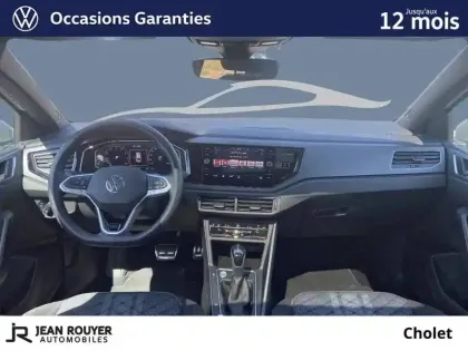 Photo 26 Volkswagen Taigo  1.0 TSI 110 DSG7