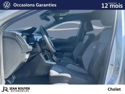 Photo 28 Volkswagen Taigo  1.0 TSI 110 DSG7