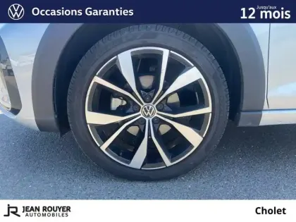 Photo 35 Volkswagen Taigo  1.0 TSI 110 DSG7