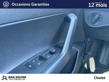 Photo 44 Volkswagen Taigo  1.0 TSI 110 DSG7