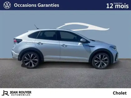 Photo 27 Volkswagen Taigo  1.0 TSI 110 DSG7