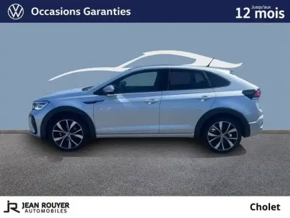 Photo 49 Volkswagen Taigo  1.0 TSI 110 DSG7