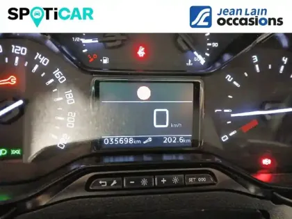 Photo 55 Citroën Berlingo  Taille M BlueHDi 100 S&S BVM6