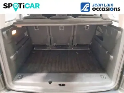 Photo 31 Citroën Berlingo  Taille M BlueHDi 100 S&S BVM6