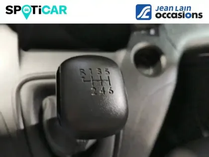 Photo 59 Citroën Berlingo  Taille M BlueHDi 100 S&S BVM6