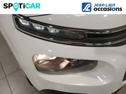 Photo 41 Citroën Berlingo  Taille M BlueHDi 100 S&S BVM6