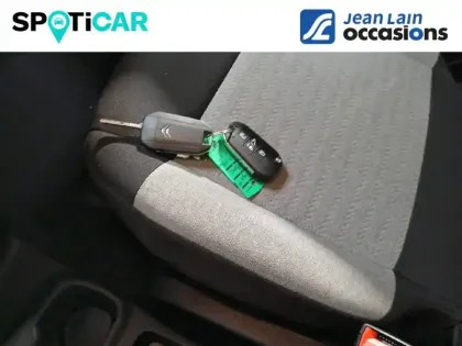 Photo 43 Citroën Berlingo  Taille M BlueHDi 100 S&S BVM6