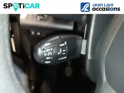 Photo 20 Citroën Berlingo  Taille M BlueHDi 100 S&S BVM6