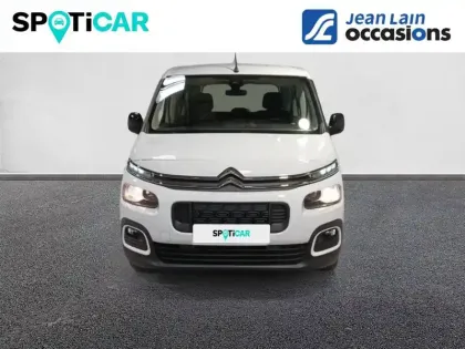 Photo 27 Citroën Berlingo  Taille M BlueHDi 100 S&S BVM6