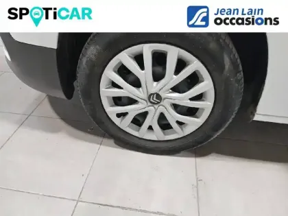 Photo 38 Citroën Berlingo  Taille M BlueHDi 100 S&S BVM6