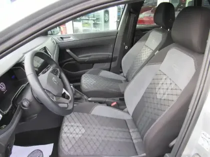 Photo 46 Volkswagen Polo  1.0 TSI 116 S&S DSG7