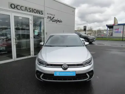 Photo 43 Volkswagen Polo  1.0 TSI 116 S&S DSG7