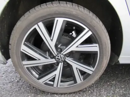 Photo 44 Volkswagen Polo  1.0 TSI 116 S&S DSG7