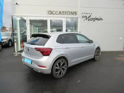 Photo 41 Volkswagen Polo  1.0 TSI 116 S&S DSG7