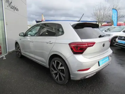 Photo 69 Volkswagen Polo  1.0 TSI 116 S&S DSG7